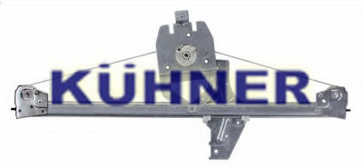 AD KUHNER av1393 -  Подъемное устройство для окон